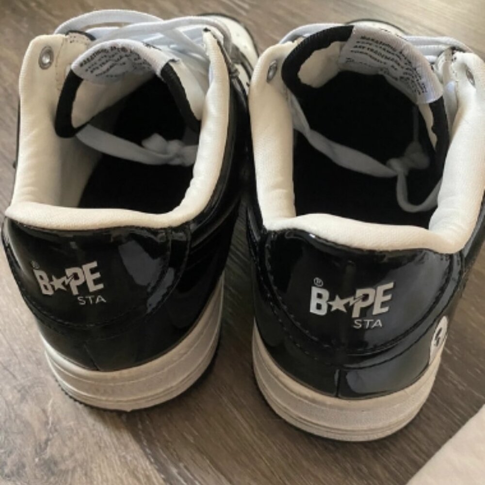 BAPE bundle - Picture 4 of 7